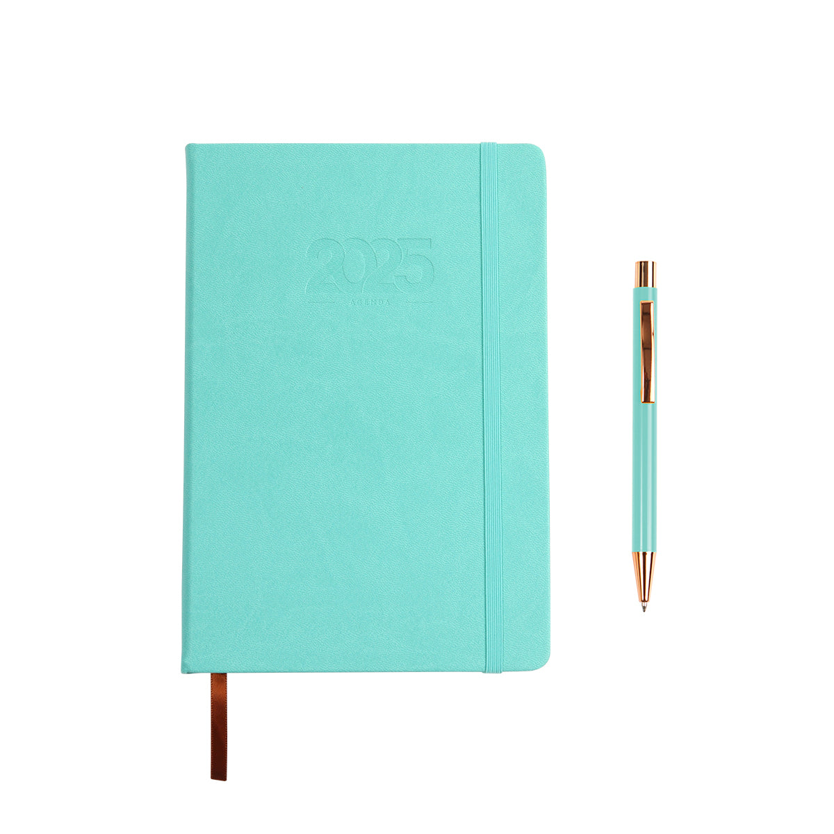 Agenda Diaria Falun.