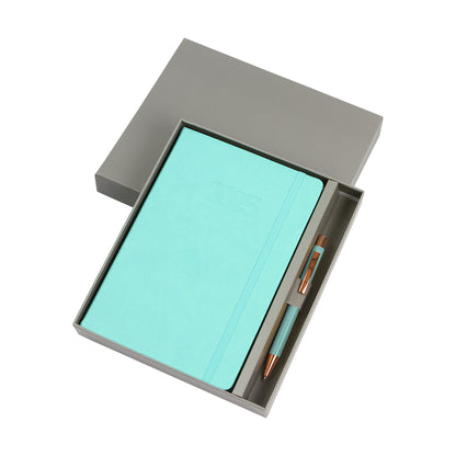 Agenda Diaria Falun.