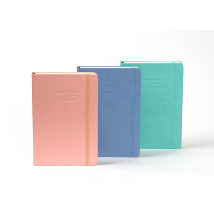 Agenda Diaria Falun.