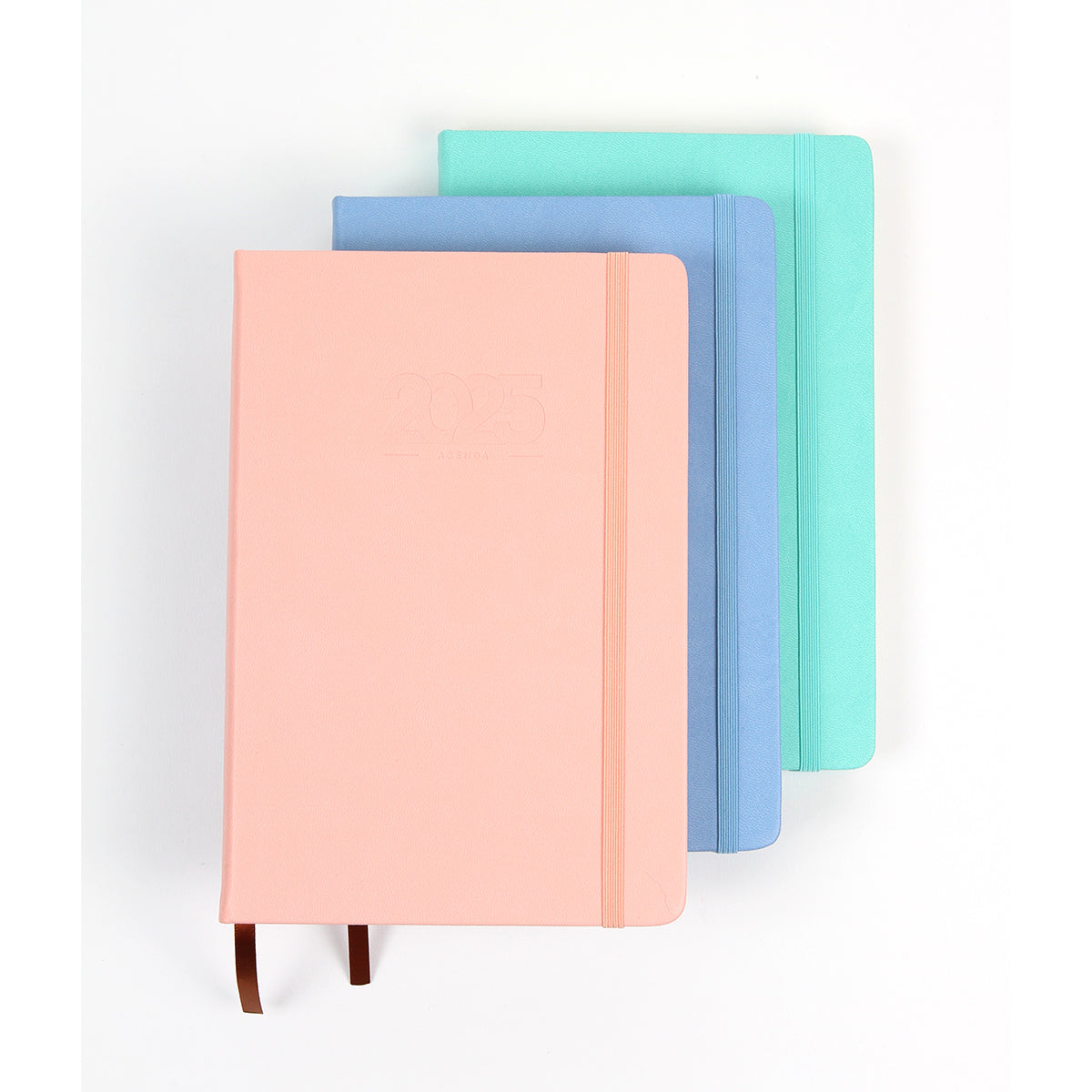 Agenda Diaria Falun.