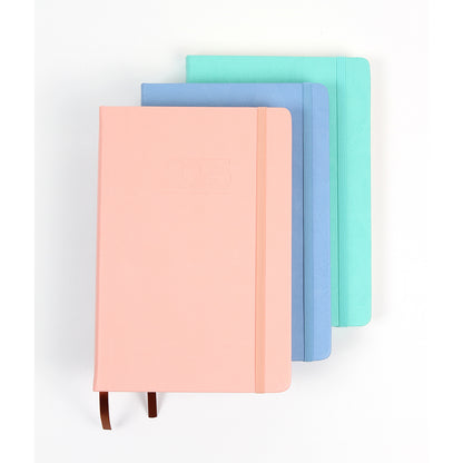 Agenda Diaria Falun.