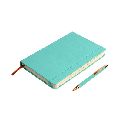 Agenda Diaria Falun.