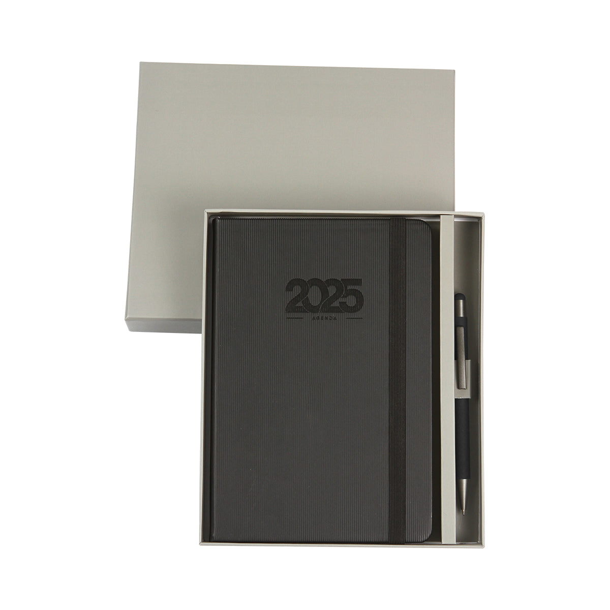 Agenda Semanal Batok.