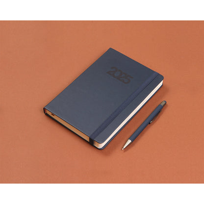 Agenda Semanal Batok.