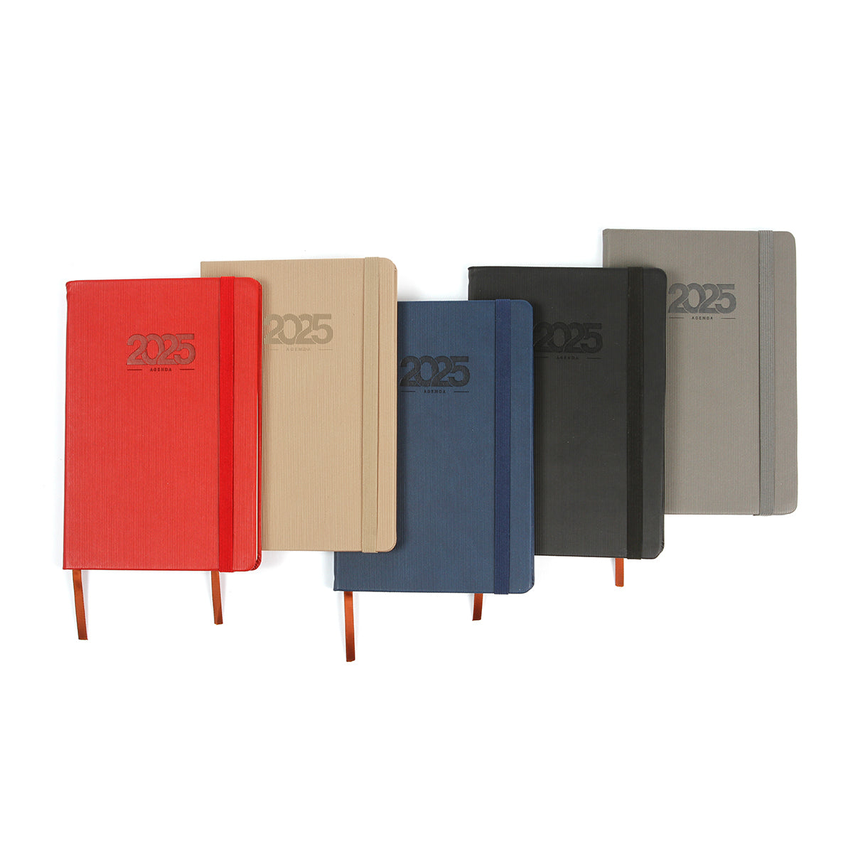 Agenda Semanal Batok.