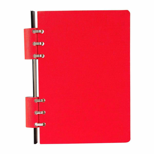 LIBRETA ALIFAN