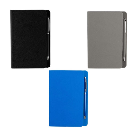 LIBRETA FUNEE