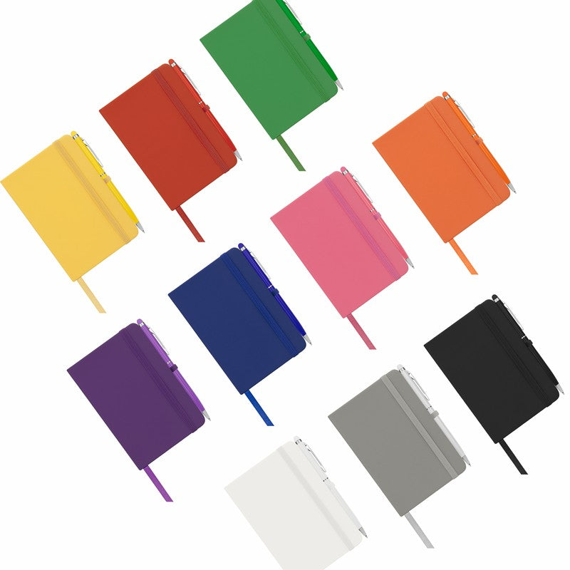 LIBRETA SUKI