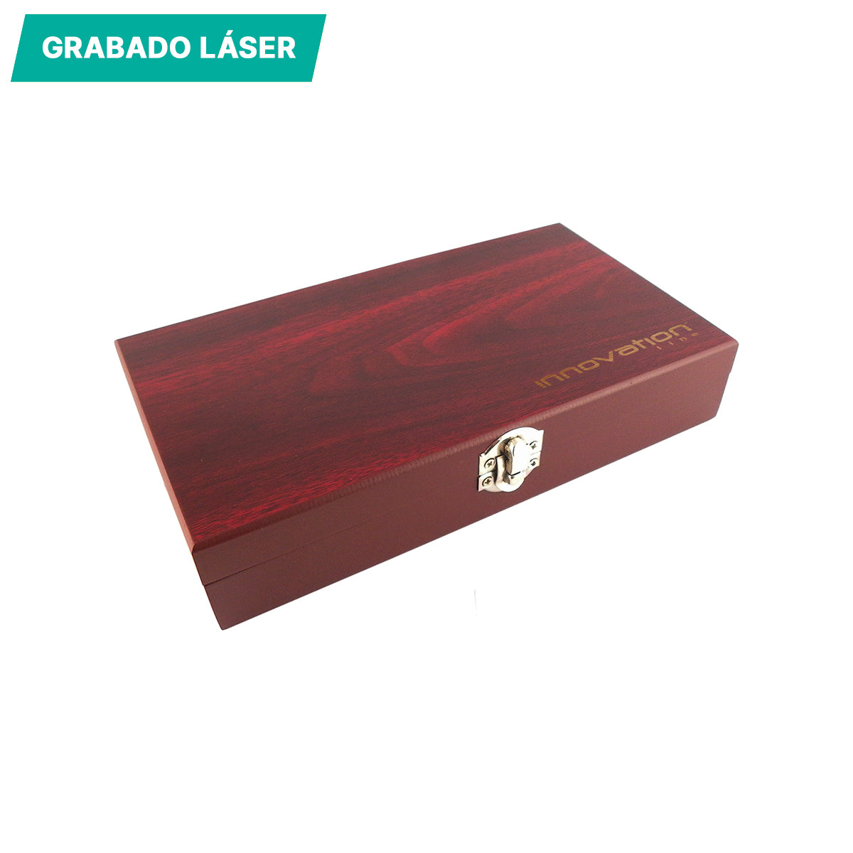 Set para vino Merlot.