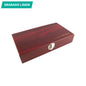 Set para vino Merlot.