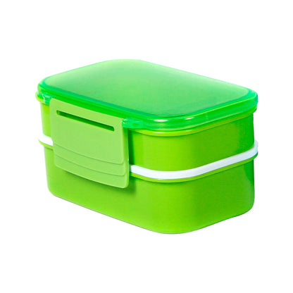 Contenedor Busan.