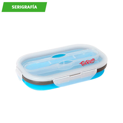 Contenedor Douglas.