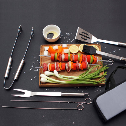 Set de palas Nakuru.