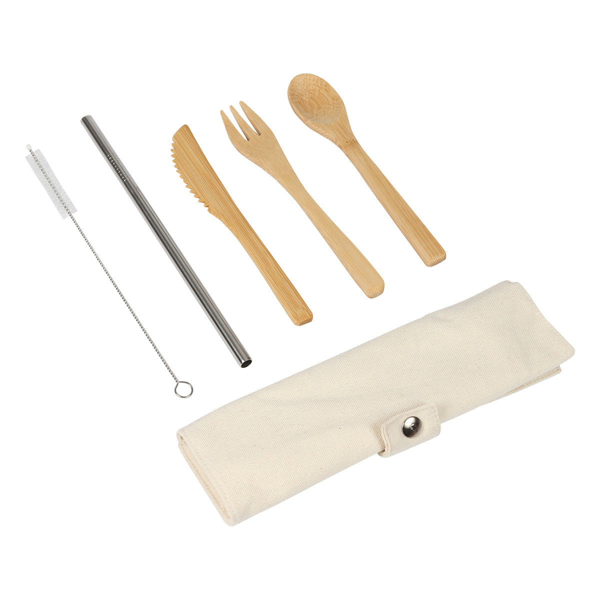 Set de cubiertos Bovolone.