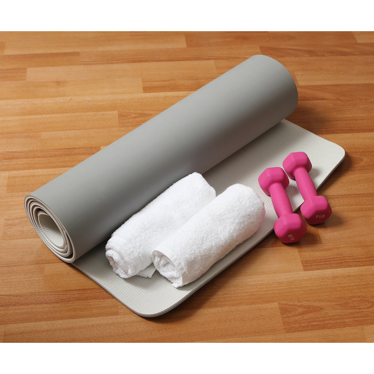 Tapete de Yoga Minsk.