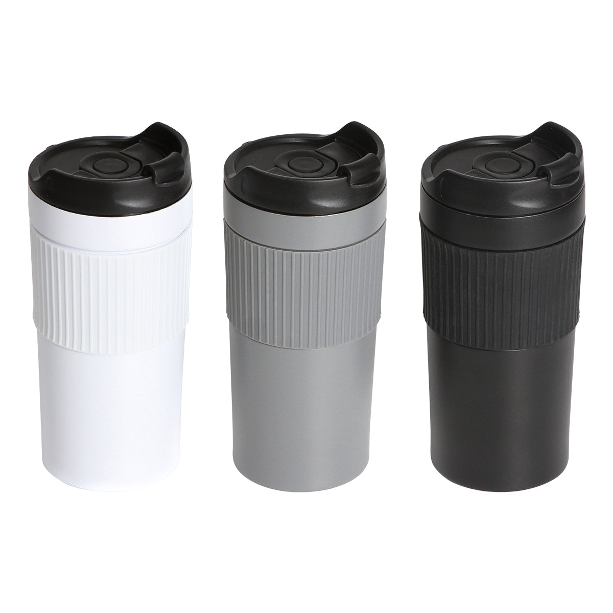 Termo con Prensa Depok.