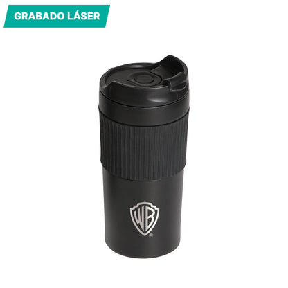 Termo con Prensa Depok.