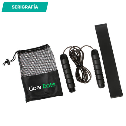 Set de Ejercicio Bogor.