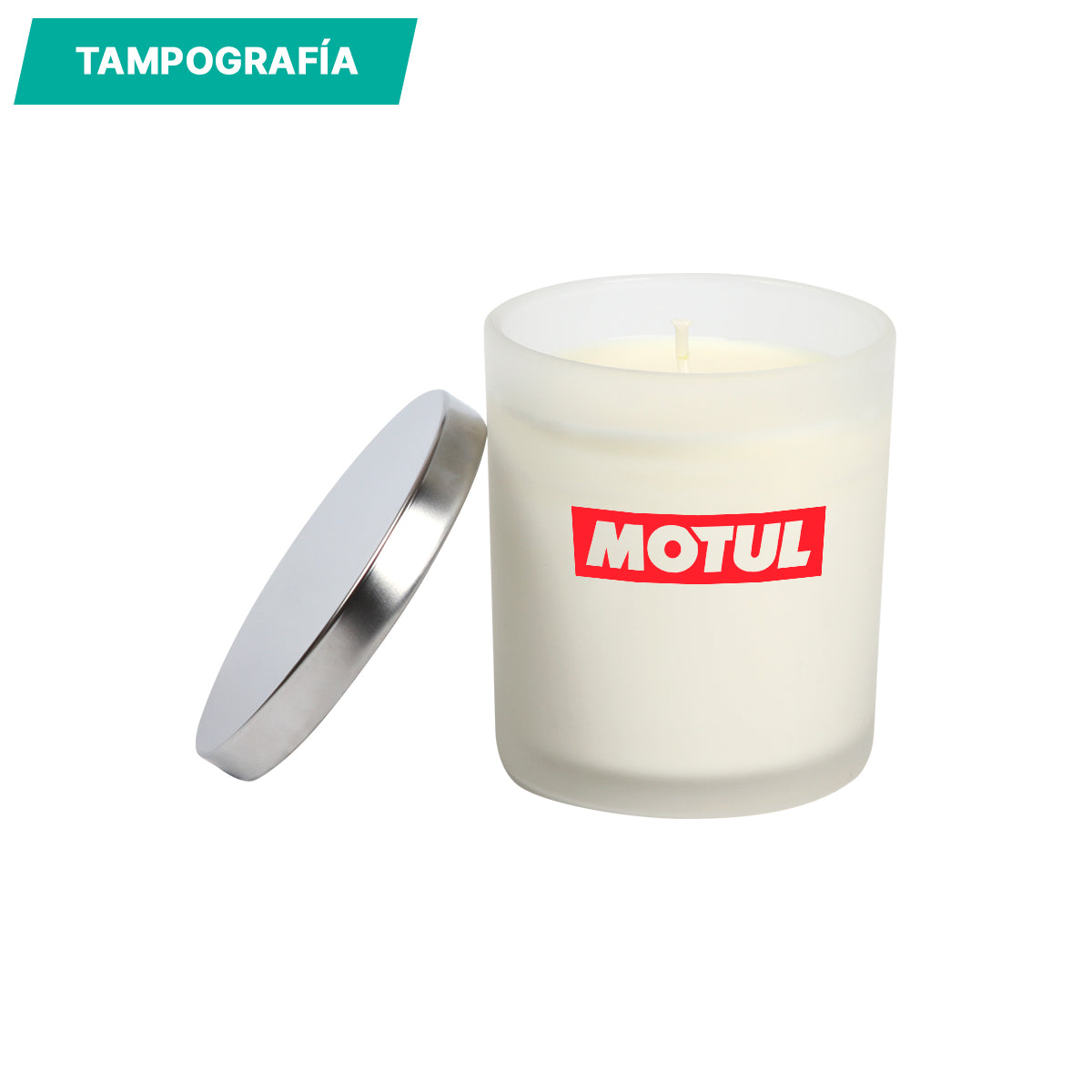Vela Aromática.