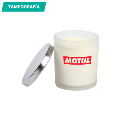 Vela Aromática.