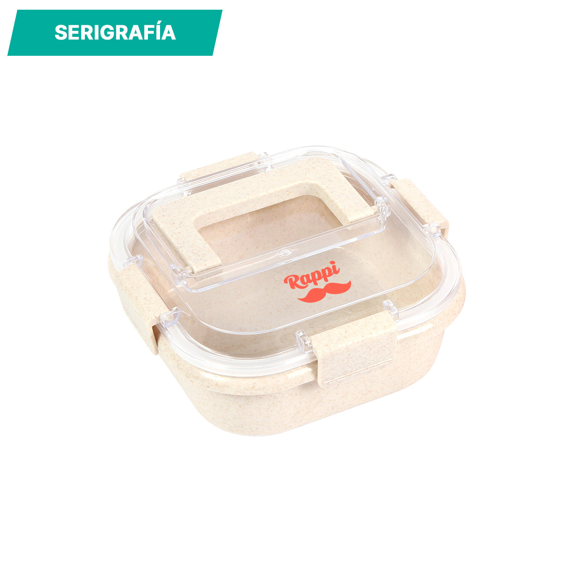 Contenedor Pajala.