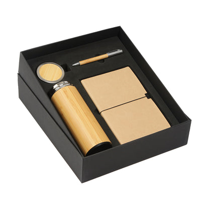 Set personalizado.