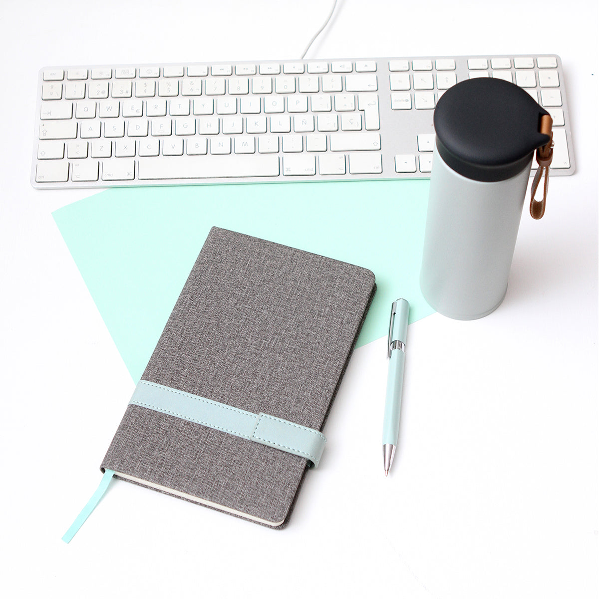 Set personalizado.