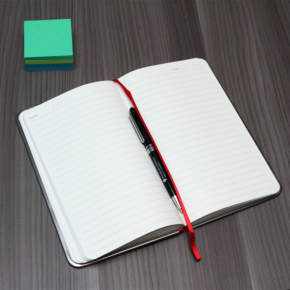 Libreta Palermo.