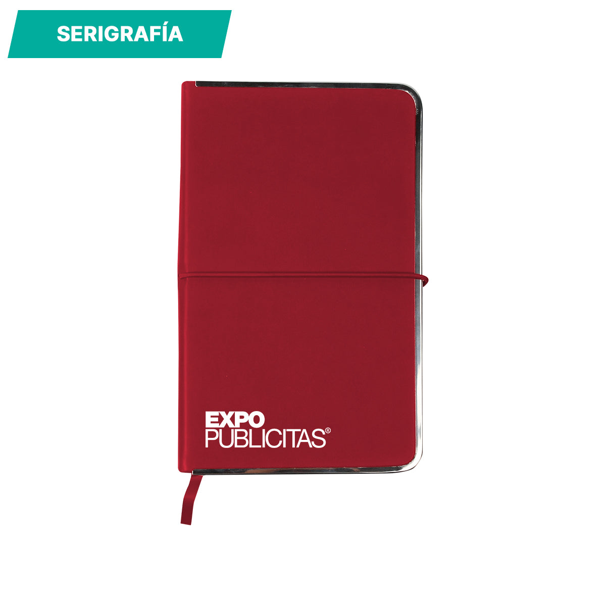 Libreta Palermo.