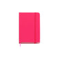 Libreta de bolsillo Lupus.