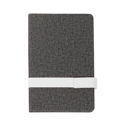 Libreta Evora.