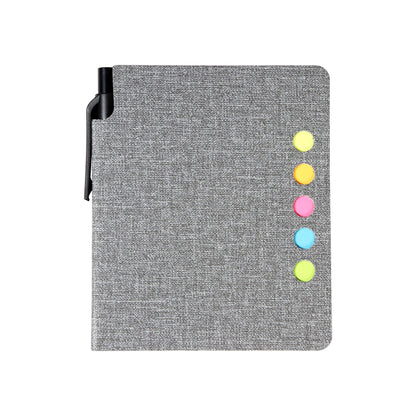 Mini libreta Treviso.