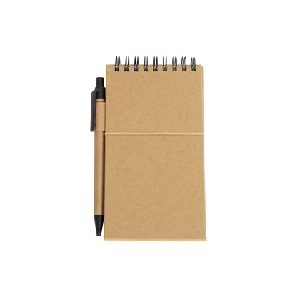 Libreta Pisa.