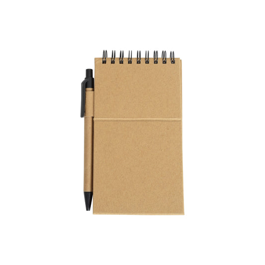 Libreta Pisa.
