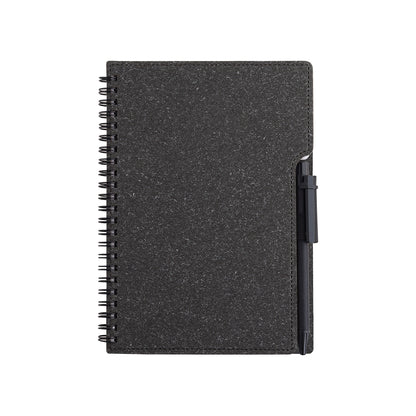 Libreta Kangar.
