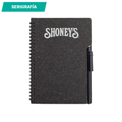 Libreta Kangar.