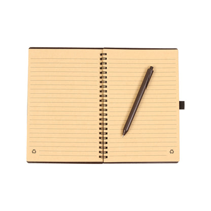 Libreta Kudat.
