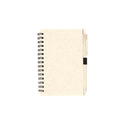 Libreta Lumut.