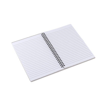 Libreta Lumut.