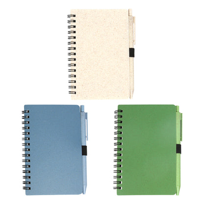 Libreta Lumut.