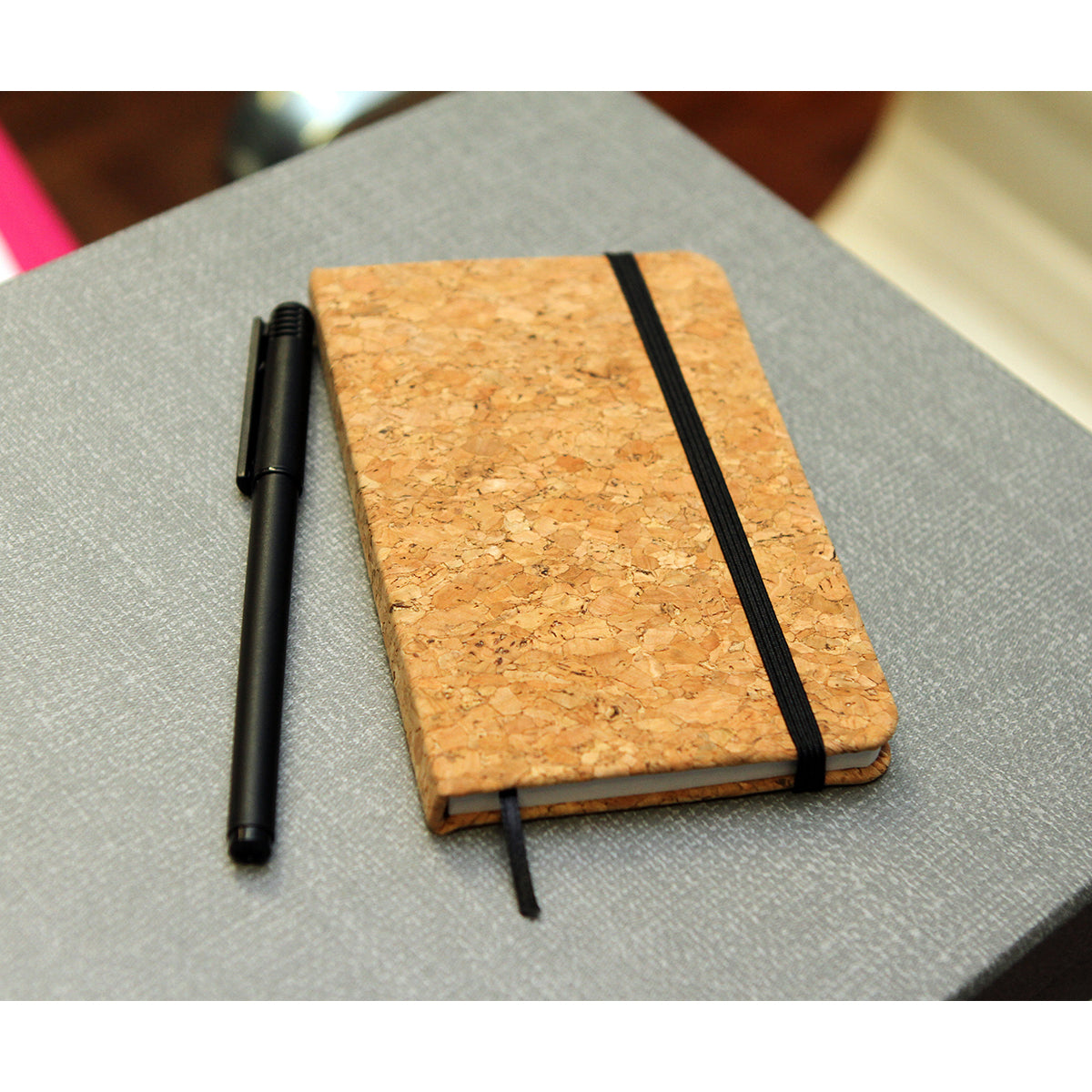 Libreta Kyrenia.