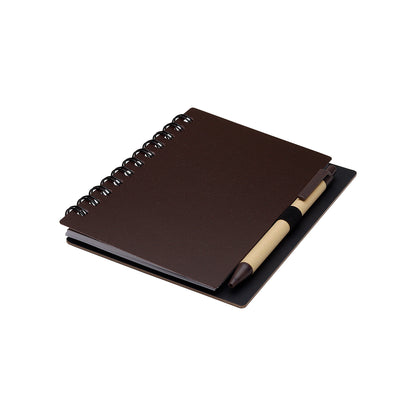 Libreta Idalion.