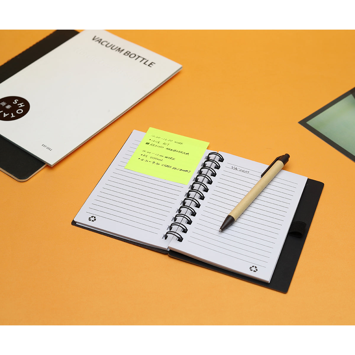 Libreta Idalion.