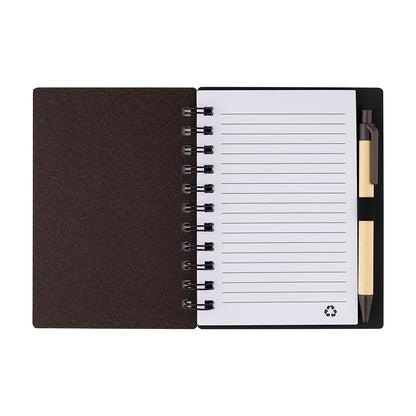 Libreta Idalion.