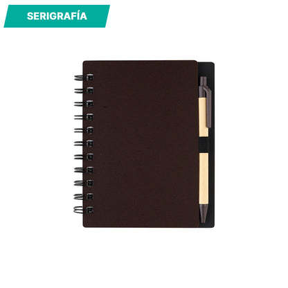 Libreta Idalion.