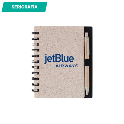 Libreta Limasol.