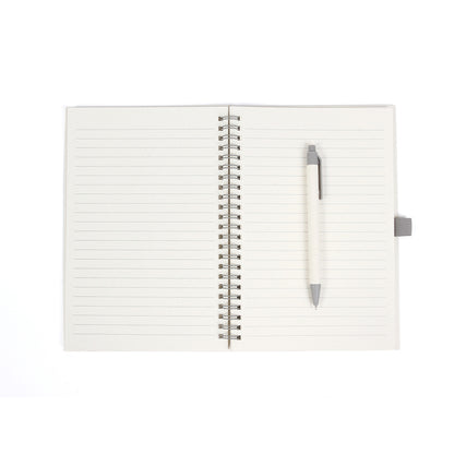 Libreta Sokodé.