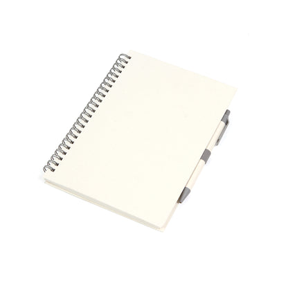 Libreta Sokodé.