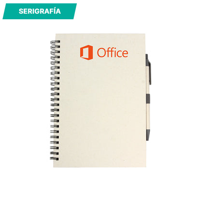 Libreta Sokodé.