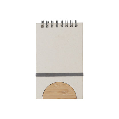 Libreta Brianza.
